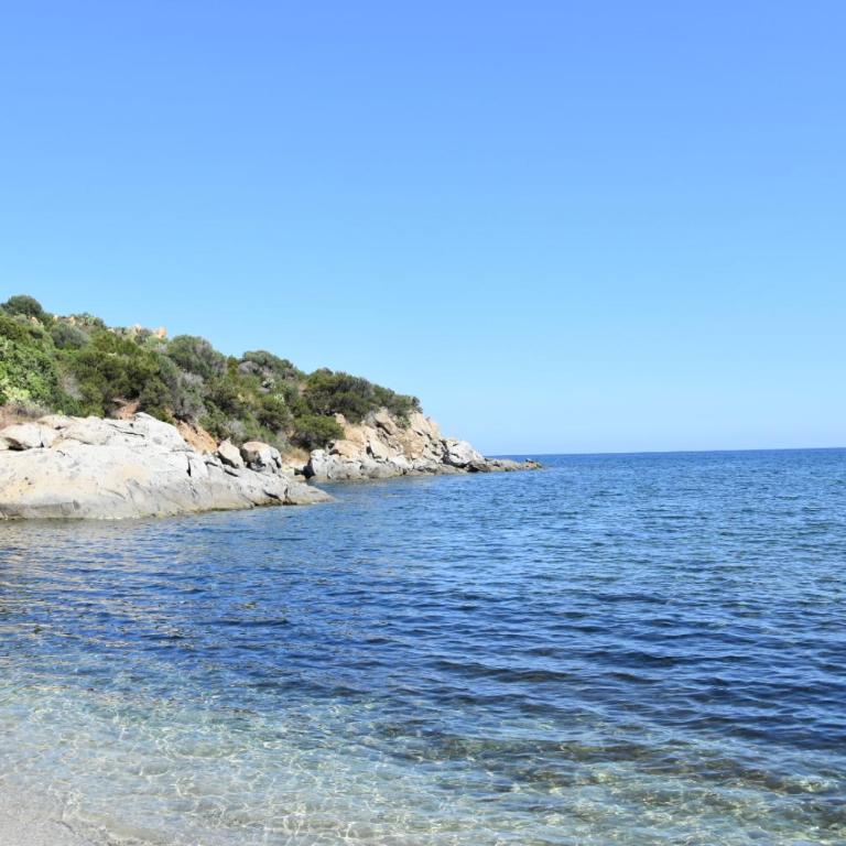 Domus Moon Apartment with sea view Villasimius - Appartamento - 28