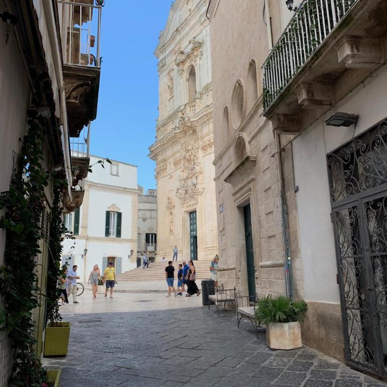 Macondo - Appartamento con 1 Camera da Letto - 12
