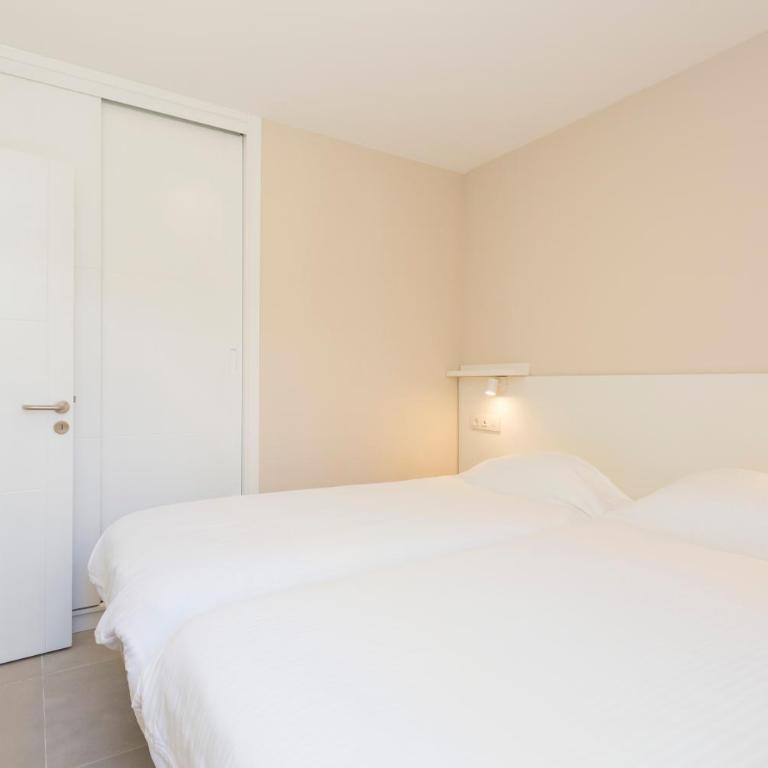 Apartamento Jumilla Vista mar 11 - Apartamento de 2 dormitorios - 2
