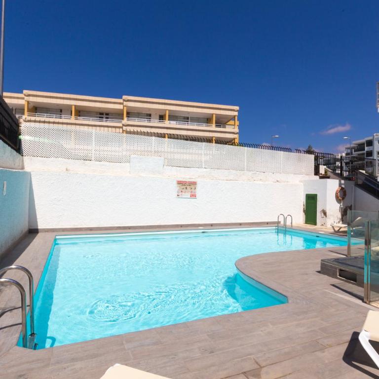 Apartamento Jumilla Vista mar 11 - Apartamento de 2 dormitorios - 15