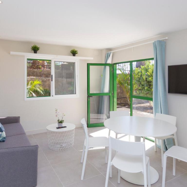 Apartamento Jumilla Vista mar 11 - Apartamento de 2 dormitorios - 21