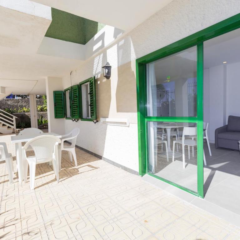 Apartamento Jumilla Vista mar 11 - Apartamento de 2 dormitorios - 23