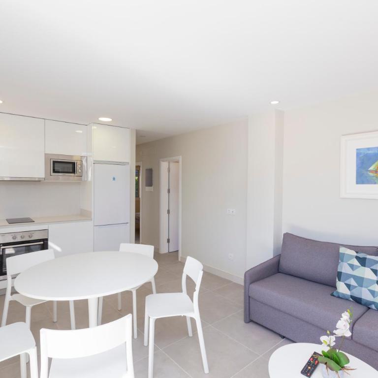 Apartamento Jumilla Vista mar 11 - Apartamento de 2 dormitorios - 25