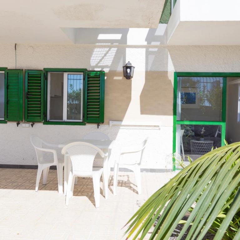 Apartamento Jumilla Vista mar 11 - Apartamento de 2 dormitorios - 26