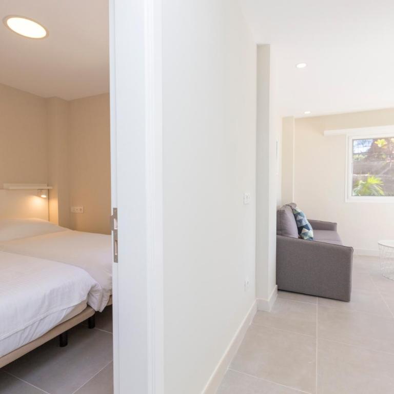 Apartamento Jumilla Vista mar 11 - Apartamento de 2 dormitorios - 27