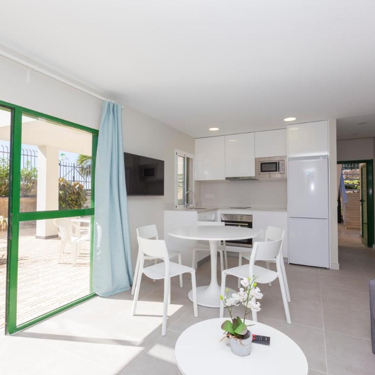 Apartamento Jumilla Vista mar 11 - Apartamento de 2 dormitorios - 30