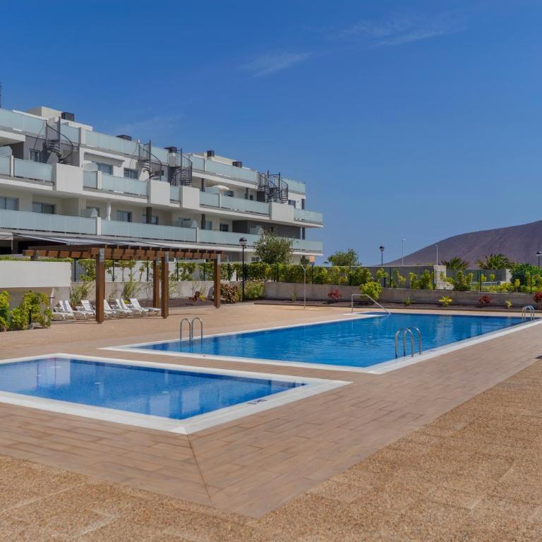 TEJITA BEACH APARTMENT - Apartamento de 1 dormitorio - 1
