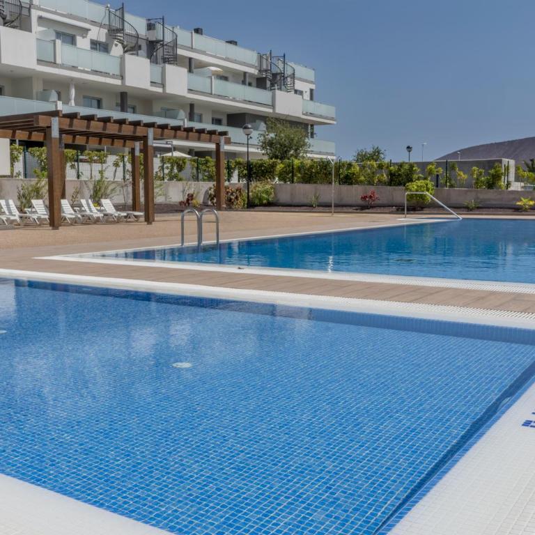 TEJITA BEACH APARTMENT - Apartamento de 1 dormitorio - 23