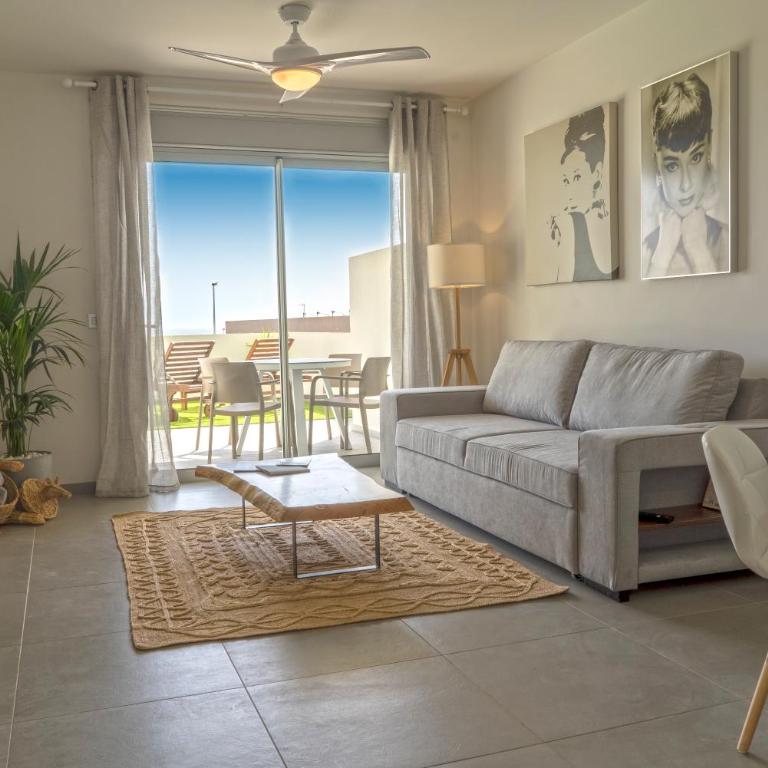 TEJITA BEACH APARTMENT - Apartamento de 1 dormitorio - 7