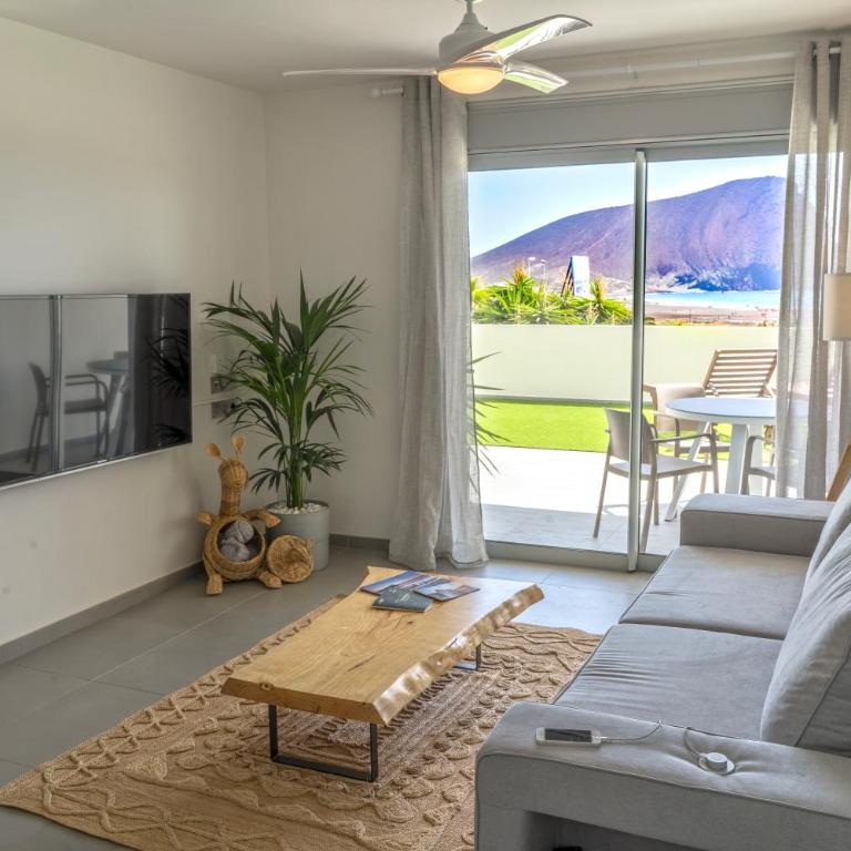 TEJITA BEACH APARTMENT - Apartamento de 1 dormitorio - 13