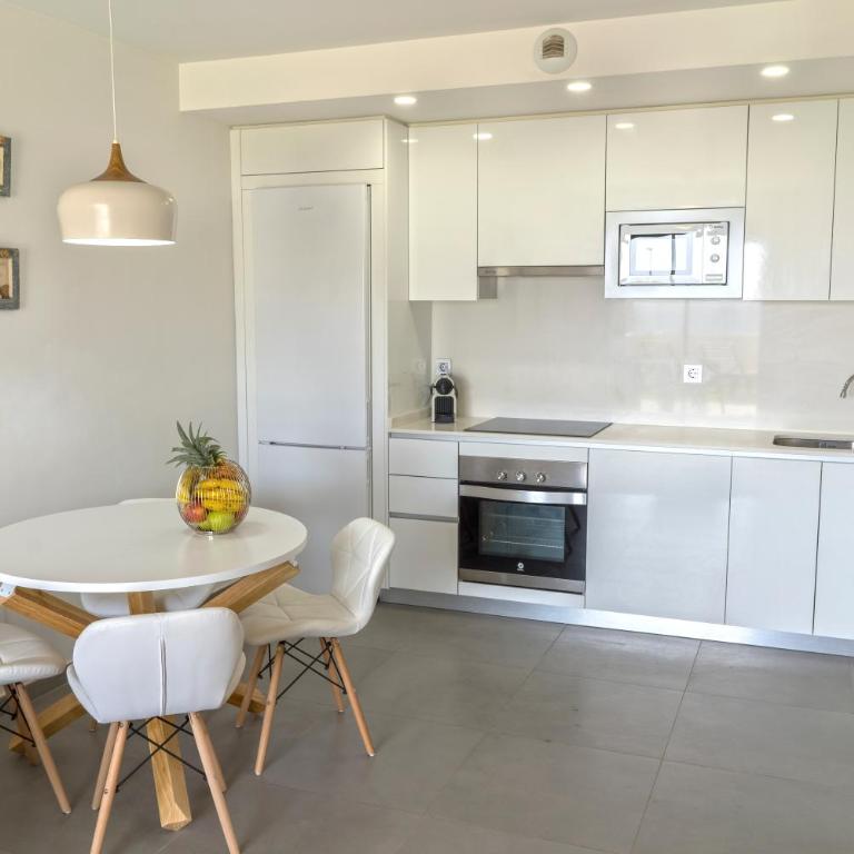 TEJITA BEACH APARTMENT - Apartamento de 1 dormitorio - 5
