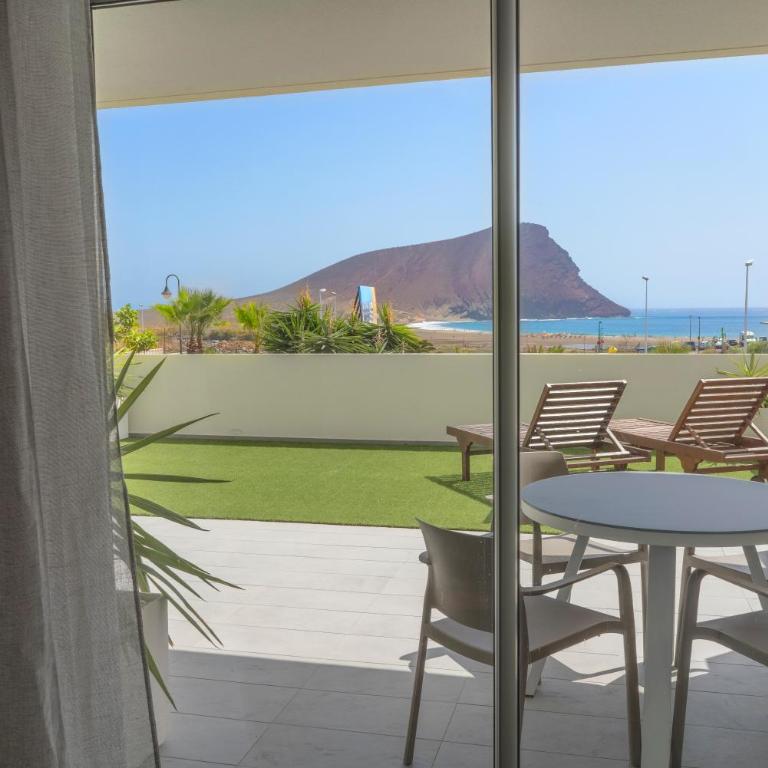 TEJITA BEACH APARTMENT - Apartamento de 1 dormitorio - 4