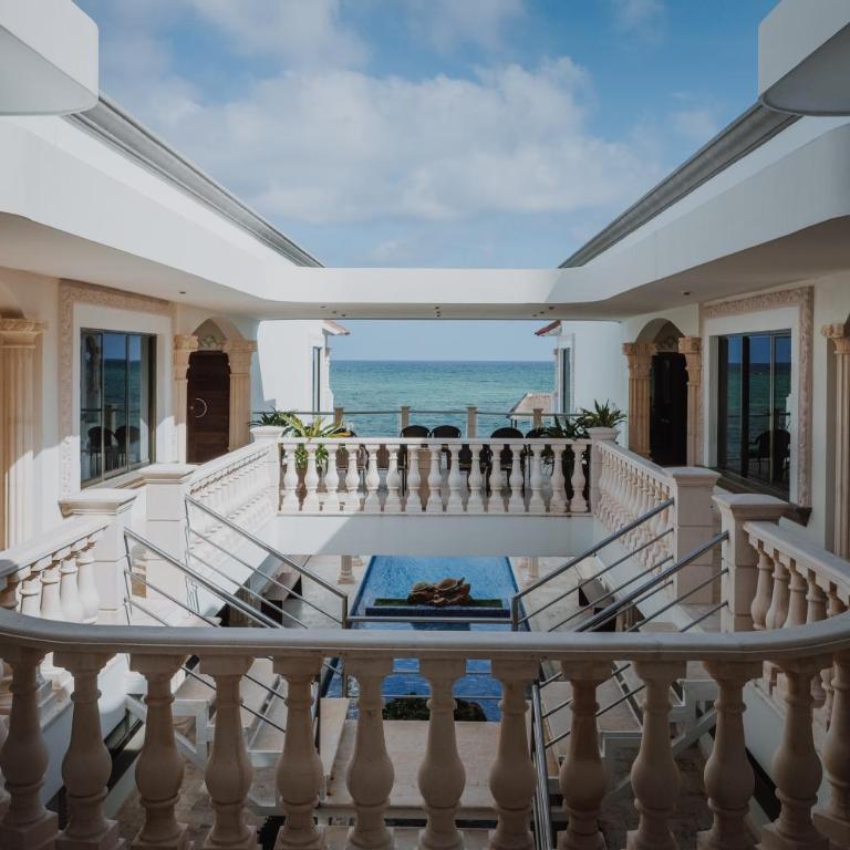Cielo Maya Beach Tulum - Suite Junior - 1