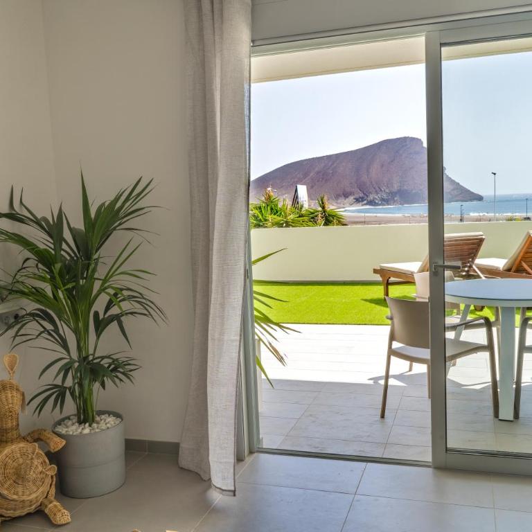 TEJITA BEACH APARTMENT - Apartamento de 1 dormitorio - 14