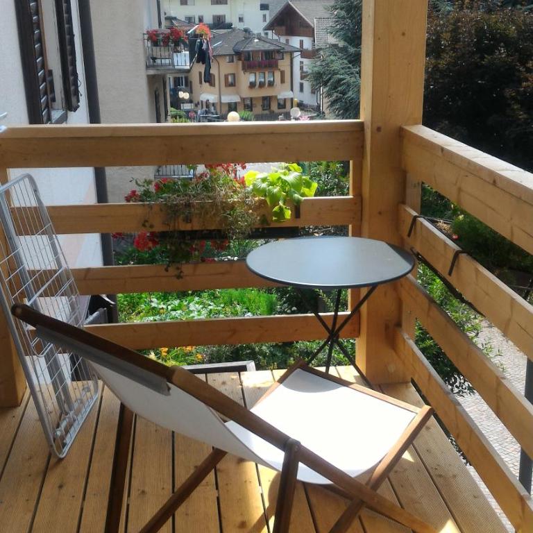 ANESI appartamenti - Two-Bedroom Apartment - 5