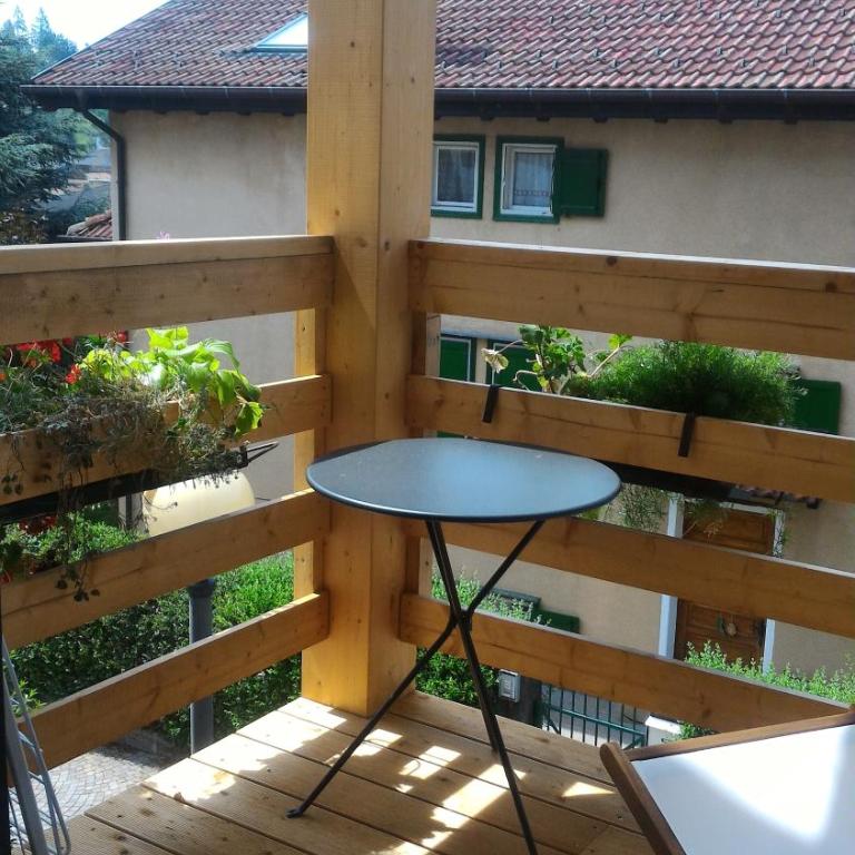 ANESI appartamenti - Three-Bedroom Apartment - 4