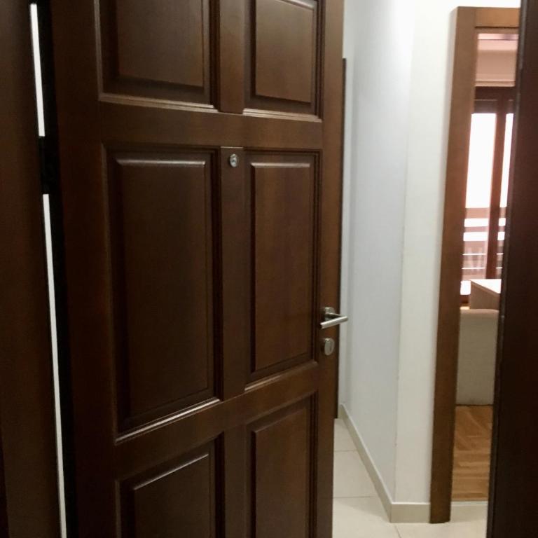 Apartman Anastasija - Apartman sa 1 Spavaćom Sobom - 16