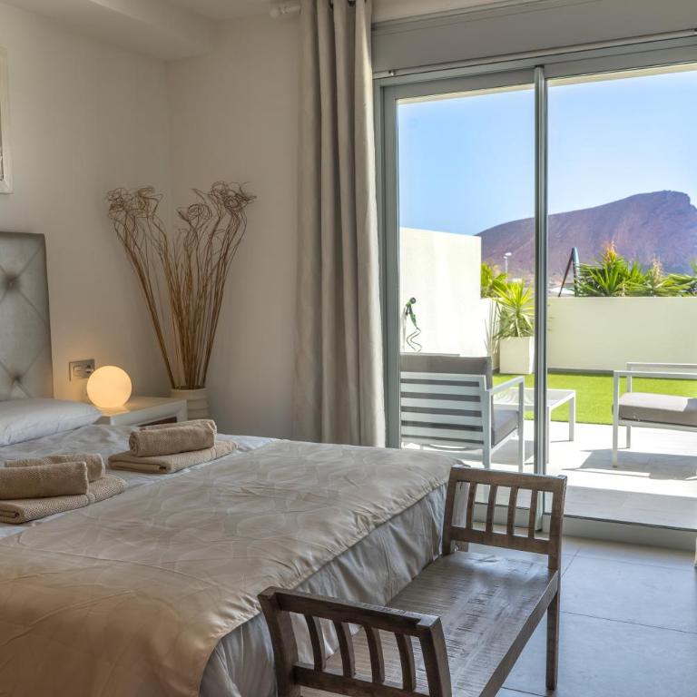 TEJITA BEACH APARTMENT - Apartamento de 1 dormitorio - 16