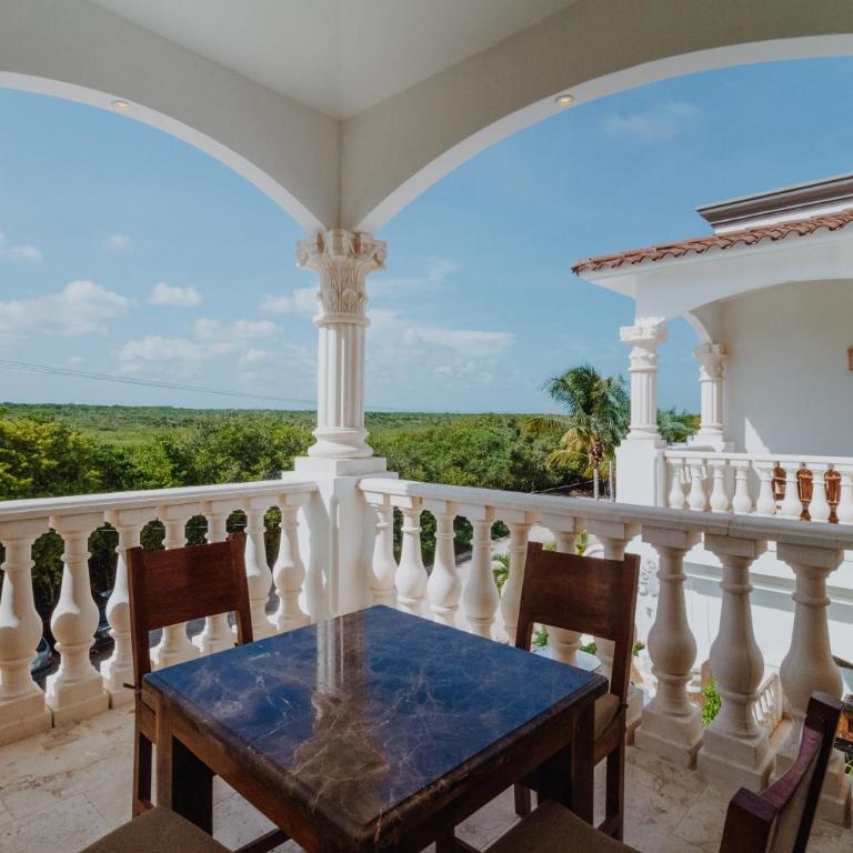 Cielo Maya Beach Tulum - Gran Suite Deluxe - 4