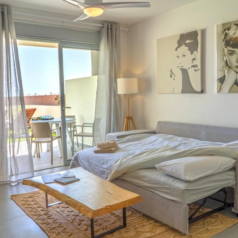 TEJITA BEACH APARTMENT - Apartamento de 1 dormitorio - 8