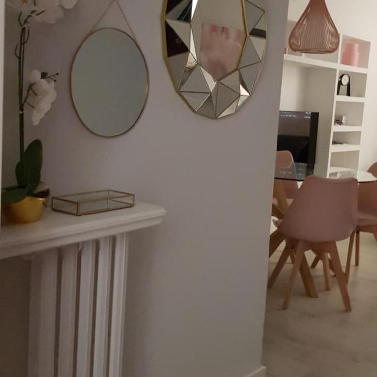 La Parada de Echegaray - Apartamento de 2 dormitorios - 69