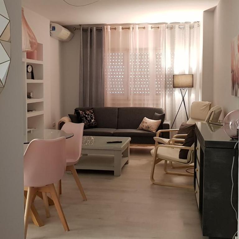 La Parada de Echegaray - Apartamento de 2 dormitorios - 68