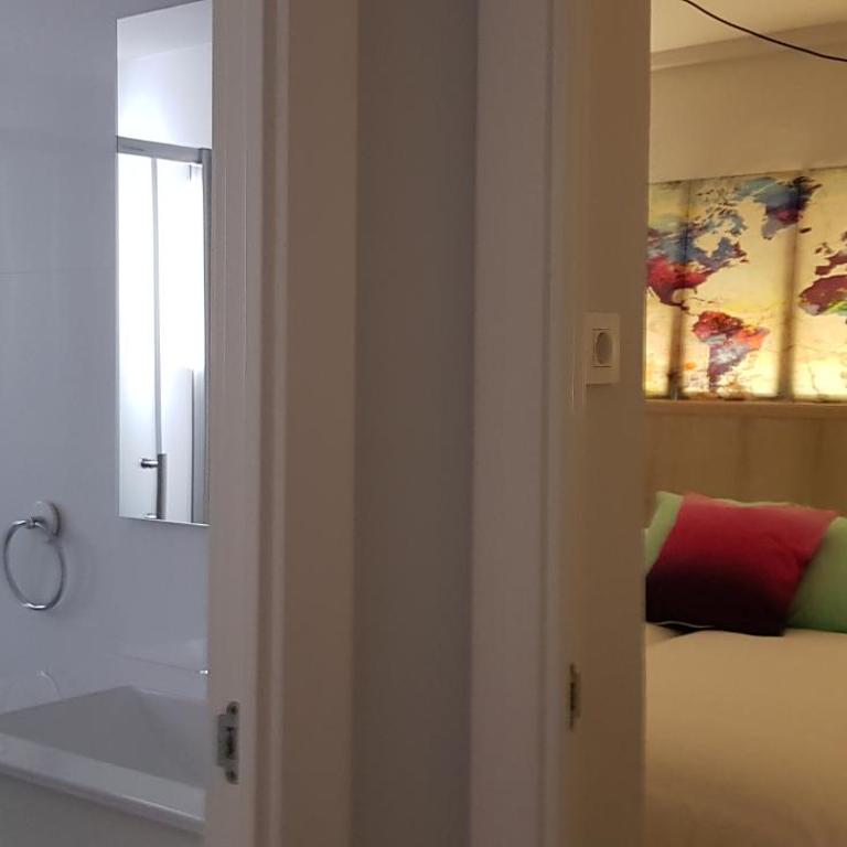 La Parada de Echegaray - Apartamento de 2 dormitorios - 31
