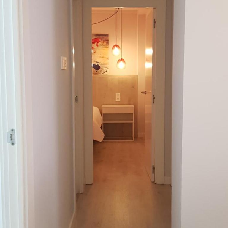 La Parada de Echegaray - Apartamento de 2 dormitorios - 62