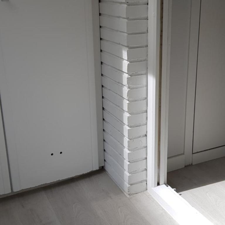 La Parada de Echegaray - Apartamento de 2 dormitorios - 56