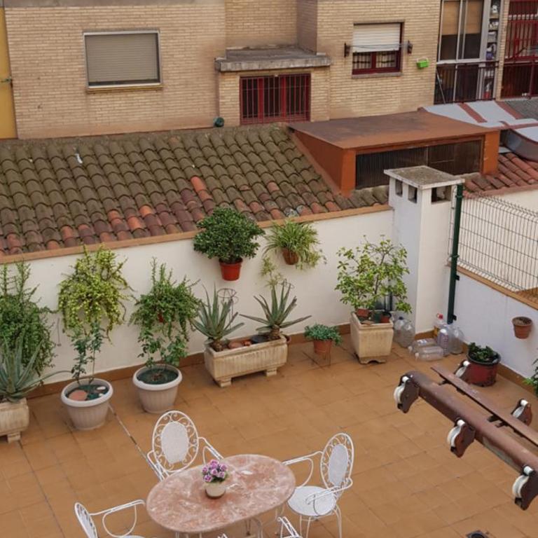 La Parada de Echegaray - Apartamento de 2 dormitorios - 57