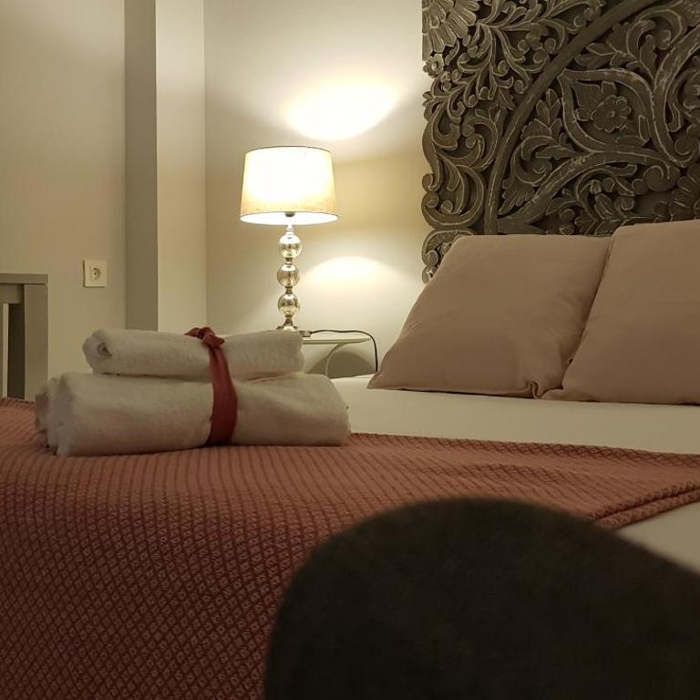 La Parada de Echegaray - Apartamento de 2 dormitorios - 52