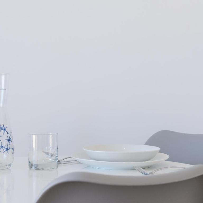 Gran Vía Callao - Stunning views in the heart of Madrid - One-Bedroom Apartment - 4