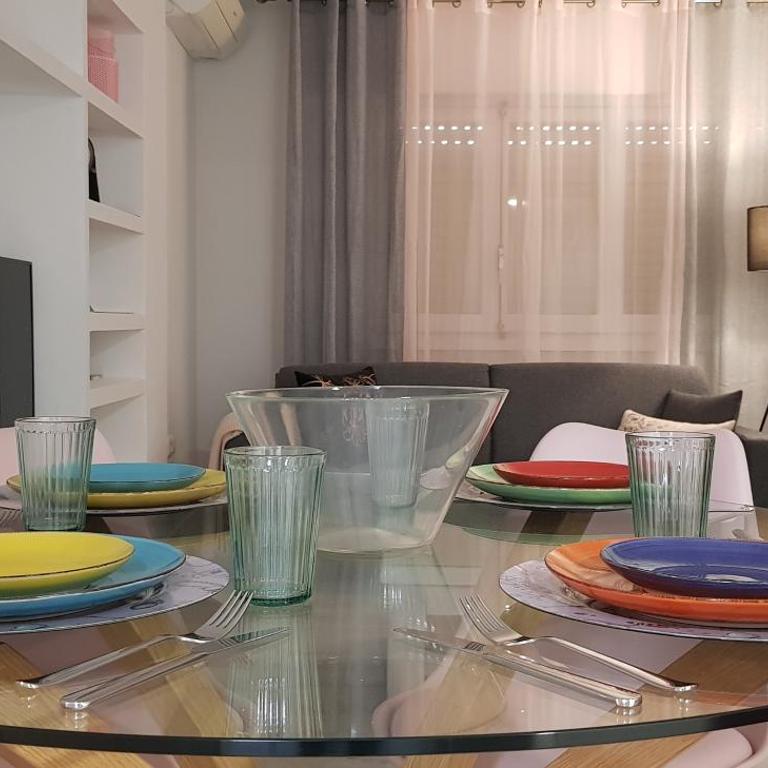 La Parada de Echegaray - Apartamento de 2 dormitorios - 19