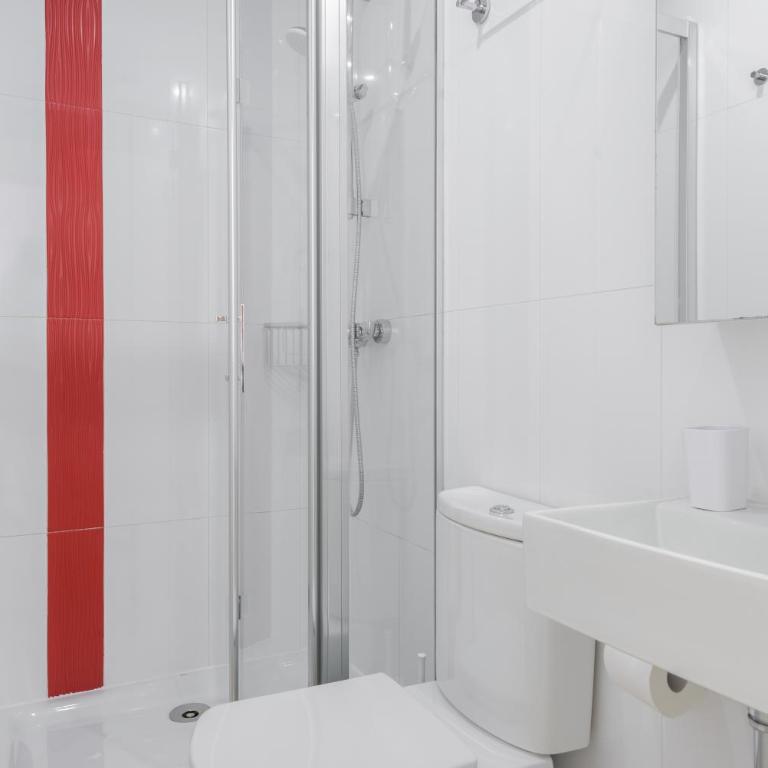 Gran Vía Callao - Stunning views in the heart of Madrid - One-Bedroom Apartment - 8
