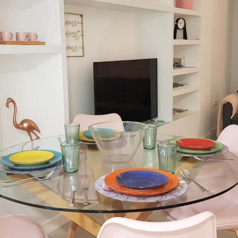 La Parada de Echegaray - Apartamento de 2 dormitorios - 20