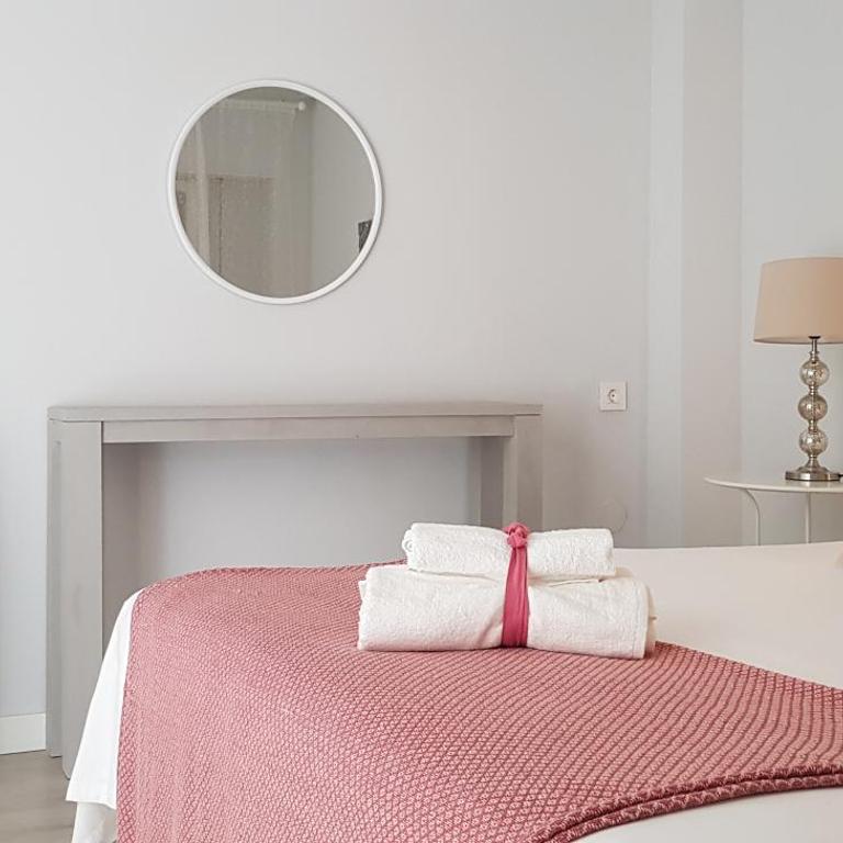 La Parada de Echegaray - Apartamento de 2 dormitorios - 38