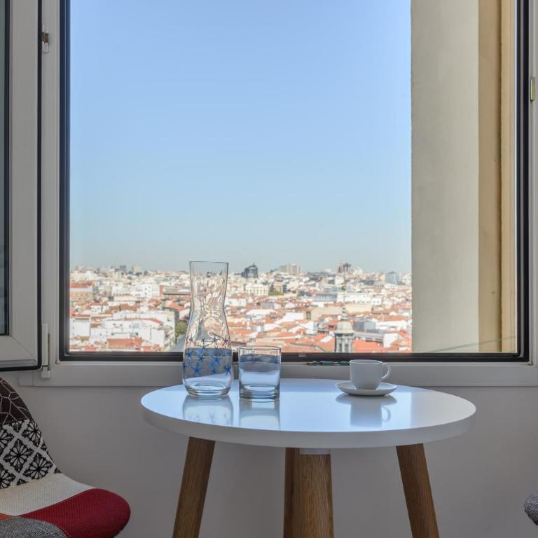 Gran Vía Callao - Stunning views in the heart of Madrid - One-Bedroom Apartment - 2