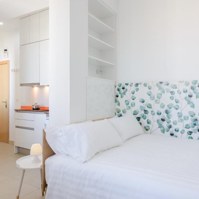 Gran Vía Callao - Stunning views in the heart of Madrid - One-Bedroom Apartment - 7