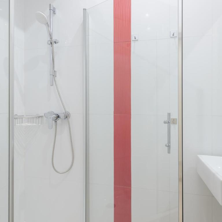 Gran Vía Callao - Stunning views in the heart of Madrid - One-Bedroom Apartment - 10