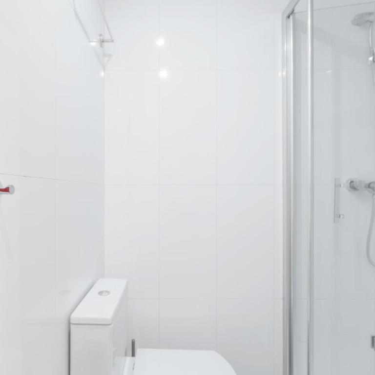 Gran Vía Callao - Stunning views in the heart of Madrid - One-Bedroom Apartment - 9