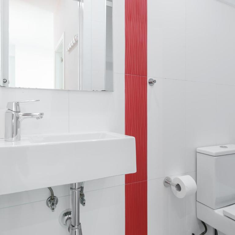 Gran Vía Callao - Stunning views in the heart of Madrid - One-Bedroom Apartment - 10