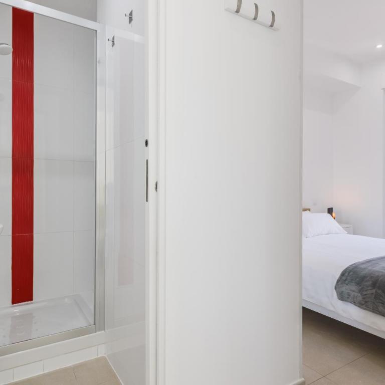 Gran Vía Callao - Stunning views in the heart of Madrid - Two-Bedroom Apartment - 13