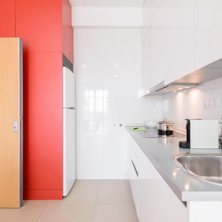 Gran Vía Callao - Stunning views in the heart of Madrid - Two-Bedroom Apartment - 16