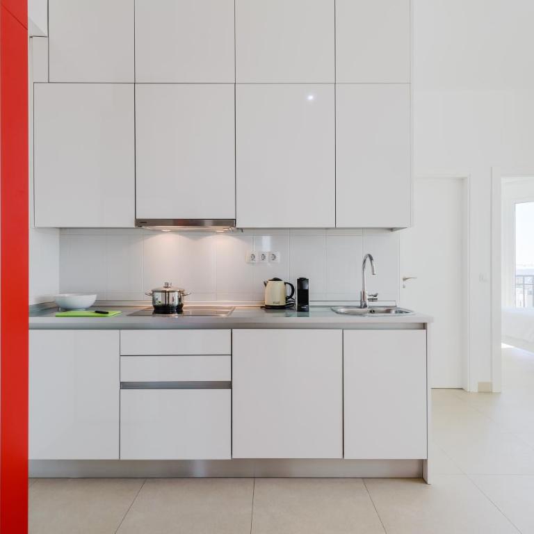 Gran Vía Callao - Stunning views in the heart of Madrid - Two-Bedroom Apartment - 3