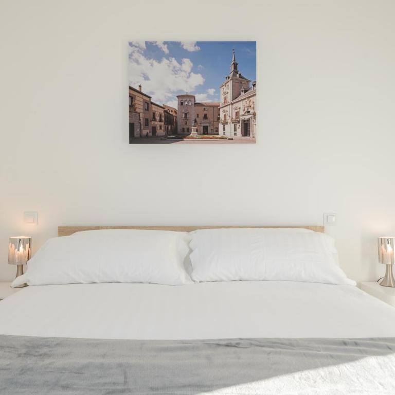 Gran Vía Callao - Stunning views in the heart of Madrid - One-Bedroom Apartment - 10