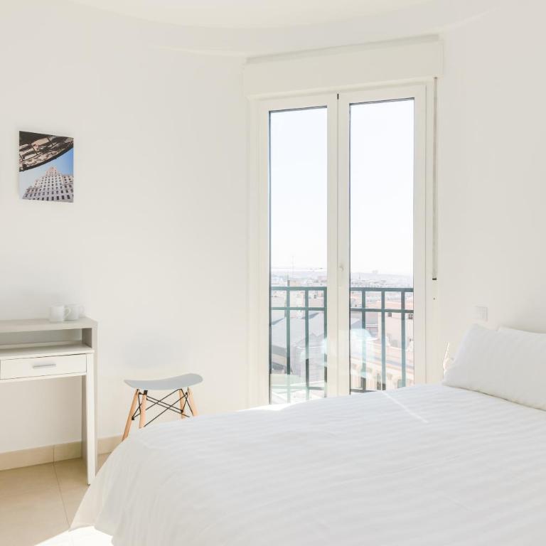 Gran Vía Callao - Stunning views in the heart of Madrid - Two-Bedroom Apartment - 23