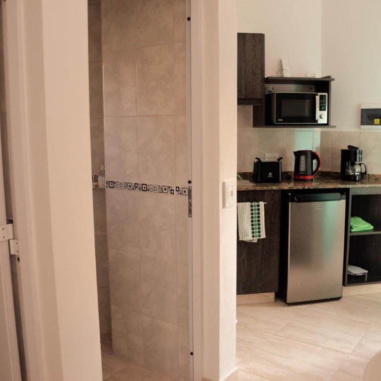 ARROYO SUITE HOUSE - Casa con 1 dormitorio - 17