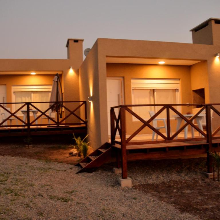 ARROYO SUITE HOUSE - Casa con 1 dormitorio - 21
