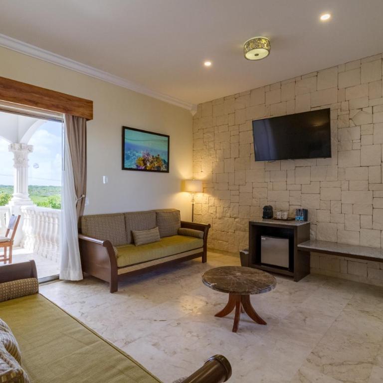 Cielo Maya Beach Tulum - Gran Suite Deluxe - 5