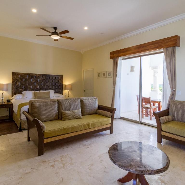 Cielo Maya Beach Tulum - Gran Suite Deluxe - 1